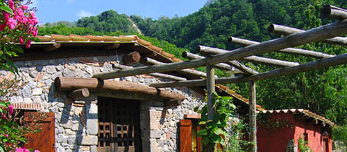 Agriturismo Pera di Basso Ischia