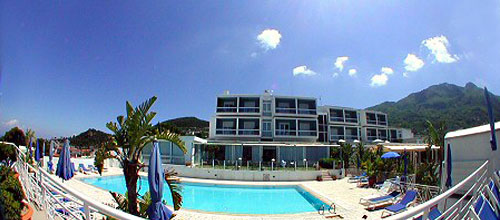 Elma Park Hotel Terme Ischia