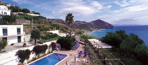 Hotel Loreley Ischia