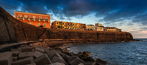 Hotel Nettuno Ischia