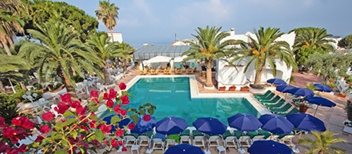 Hotel Parco San Marco Ischia