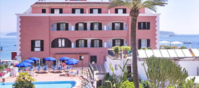 Hotel Mare Blu