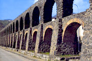 Week End Ischia - I Pilastri 