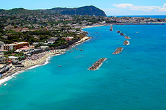 Week End Forio Ischia