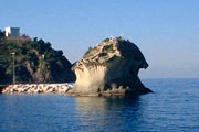 Il Fungo Lacco Ameno Week End Ischia