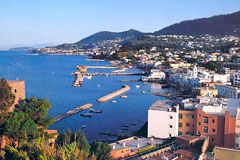 Lacco Ameno Week End Lacco Ameno Ischia