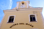 Museo del Mare Ischia Ponte - Week End Ischia