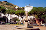Piazza Santa Restituta - Week End Lacco Ameno Ischia