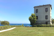Torre di Michelangelo - Week End a Ischia