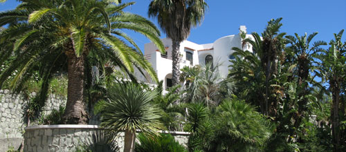 Paco Residence Ischia